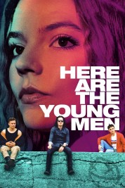 Watch Free Here Are the Young Men Full Movies Bflix