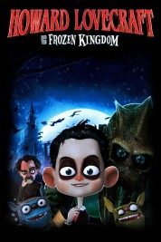 Watch free Howard Lovecraft & the Frozen Kingdom HD online