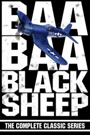 Baa Baa Black Sheep 1976