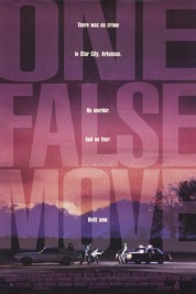 Watch Free One False Move Full Movies Bflix