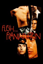 Watch Free Flesh for Frankenstein Full Movies Bflix