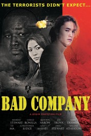 Watch Free Bad Company Full Movies Bflix