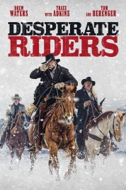 Watch free Desperate Riders HD online