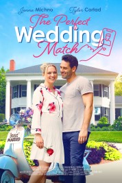 Watch Free The Perfect Wedding Match Full Movies Bflix