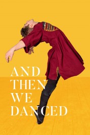 watch free And Then We Danced hd online