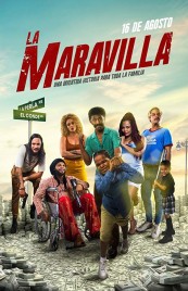 Watch Free La Maravilla Full Movies Bflix