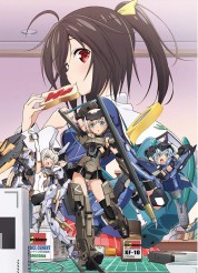 Watch Free Frame Arms Girl Full Movies Bflix