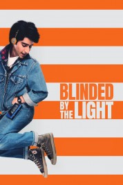 Watch Free Blinded by the Light Full Movies Bflix