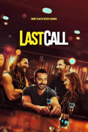 Watch Free Last Call Full Movies Bflix