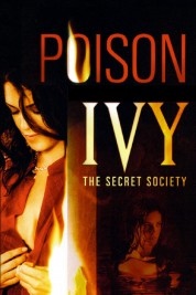 Watch free Poison Ivy: The Secret Society HD online