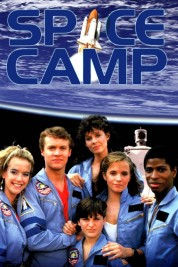 Watch Free SpaceCamp Full Movies Bflix