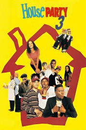 Watch Free House Party 3 Full Movies Bflix