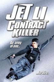 Watch Free Contract Killer Full Movies Bflix