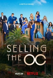 Watch Free Selling The OC Full Movies Bflix