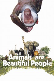 Watch Free Animals Are Beautiful People Full Movies Bflix