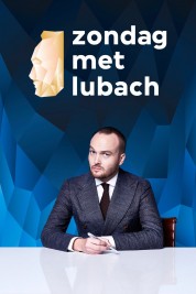 Zondag met Lubach 2014