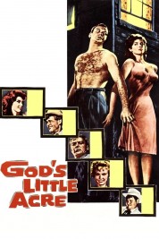 watch free God's Little Acre hd online