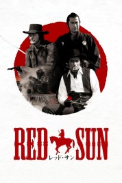 Watch Free Red Sun Full Movies Bflix