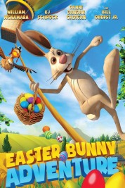 Watch Free Easter Bunny Adventure Full Movies Bflix