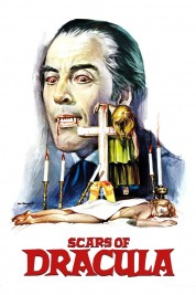 Watch Free Scars of Dracula Full Movies Bflix