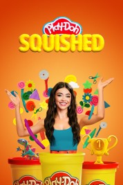 Watch Free Play-Doh Squished Full Movies Bflix