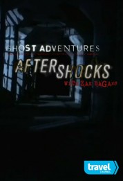 Watch Free Ghost Adventures: Aftershocks Full Movies Bflix