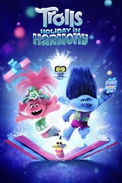 watch free Trolls Holiday in Harmony hd online