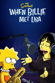 Watch Free The Simpsons: When Billie Met Lisa Full Movies Bflix