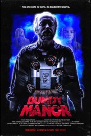 Watch Free Bundy Manor Full Movies Bflix