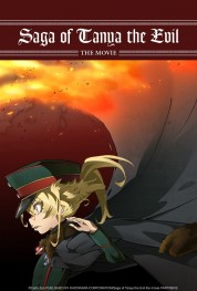 Watch Free Saga of Tanya the Evil Movie Full Movies Bflix