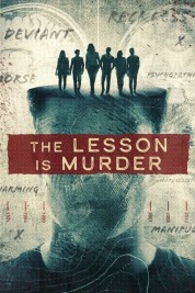 Watch Free The Lesson Is Murder Full Movies Bflix