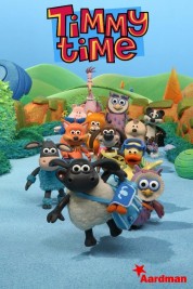 Watch Free Timmy Time Full Movies Bflix