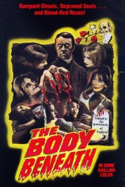 Watch free The Body Beneath HD online