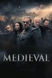 Watch Free Medieval Full Movies Bflix