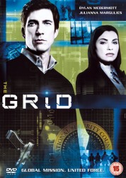 Watch Free The Grid Full Movies Bflix