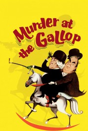 Watch Free Murder at the Gallop Full Movies Bflix