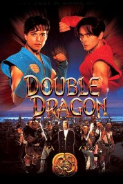 Watch Free Double Dragon Full Movies Bflix