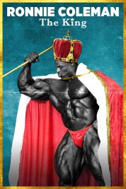 Watch Free Ronnie Coleman: The King Full Movies Bflix