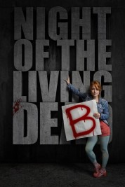 Night of the Living Deb 2015