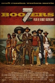 Watch Free 7BOOZERS Full Movies Bflix