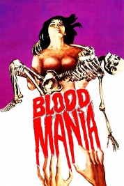 Watch Free Blood Mania Full Movies Bflix