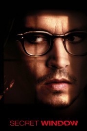 Watch Free Secret Window Full Movies Bflix