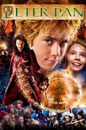 Watch Free Peter Pan Full Movies Bflix