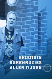 Watch Free De 25 Grootste Burenruzies Aller Tijden Full Movies Bflix