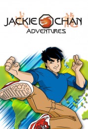 Watch Free Jackie Chan Adventures Full Movies Bflix