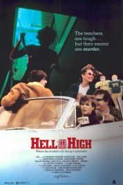 Watch Free Hell High Full Movies Bflix