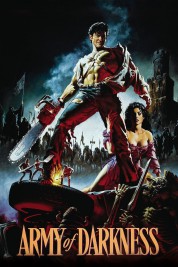 Watch free Army of Darkness HD online