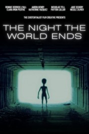 Watch Free The Night The World Ends Full Movies Bflix