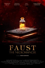 Watch Free Faust the Necromancer Full Movies Bflix