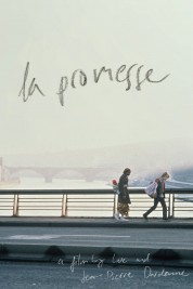 watch free La Promesse hd online